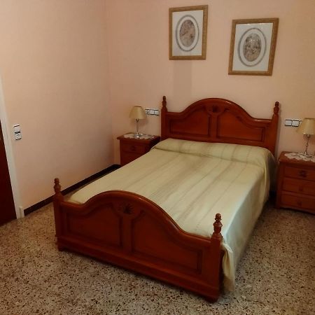 Апартаменты Casa Franch Дельтебре Экстерьер фото