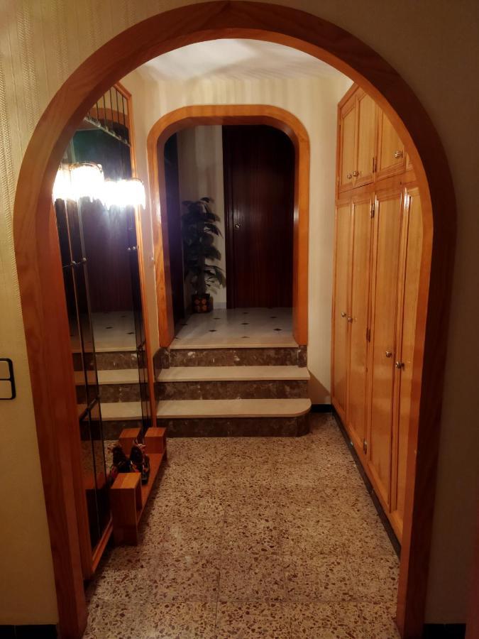 Апартаменты Casa Franch Дельтебре Экстерьер фото